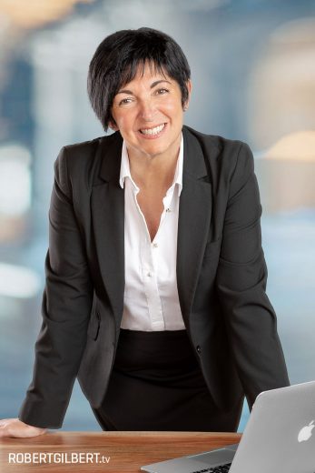 Photos corporatives - Robert Gilbert Photographe