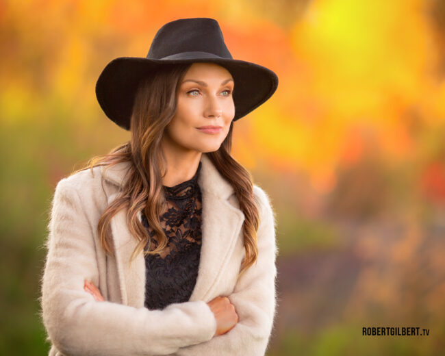Photo de portrait, studio de photo, Robert Gilbert Photographe