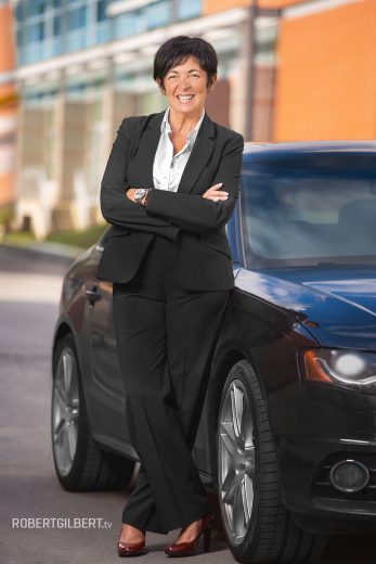 Photos corporatives - Robert Gilbert Photographe
