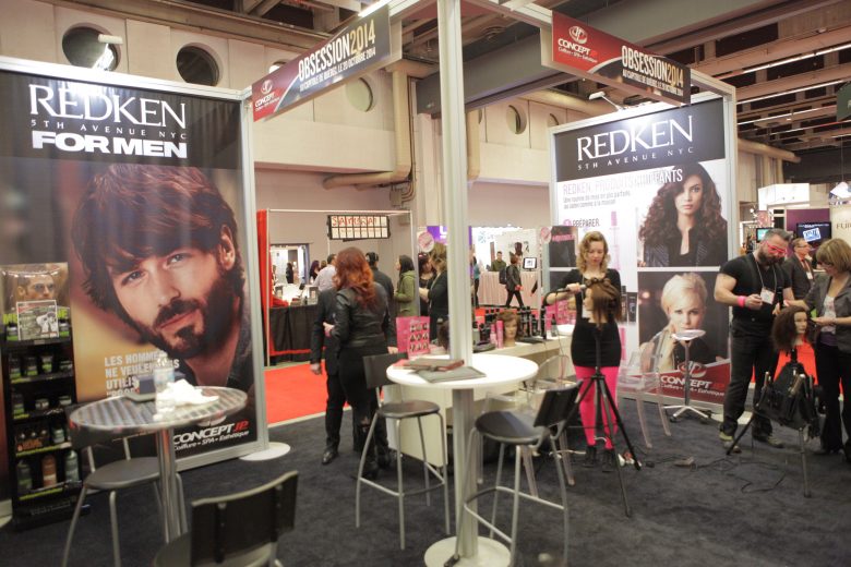 Photos corporatives - Robert Gilbert Photographe