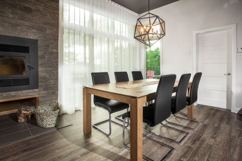 Photos immobilières - Immobilier - Robert Gilbert Photographe