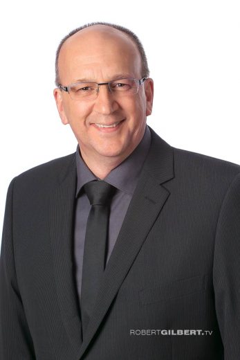 Photos corporatives - Robert Gilbert Photographe