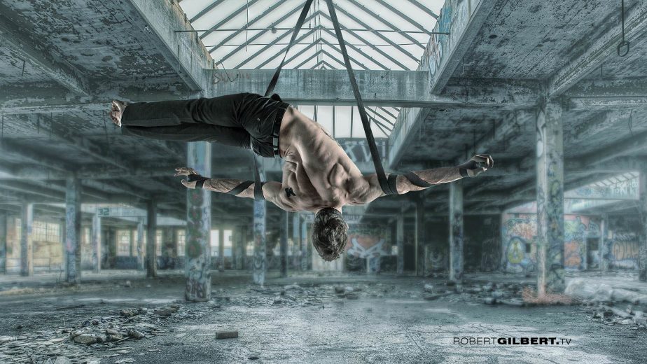 Robert Gilbert Photographe