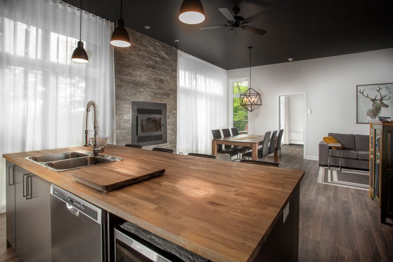 Photos immobilières - Immobilier - Robert Gilbert Photographe