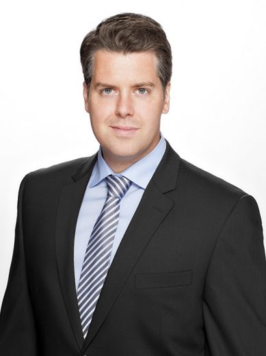 Photos corporatives - Robert Gilbert Photographe