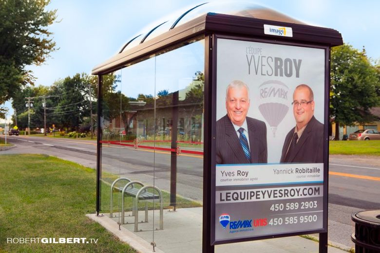 Photos corporatives - Robert Gilbert Photographe