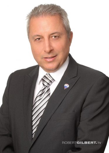 Photos corporatives - Robert Gilbert Photographe