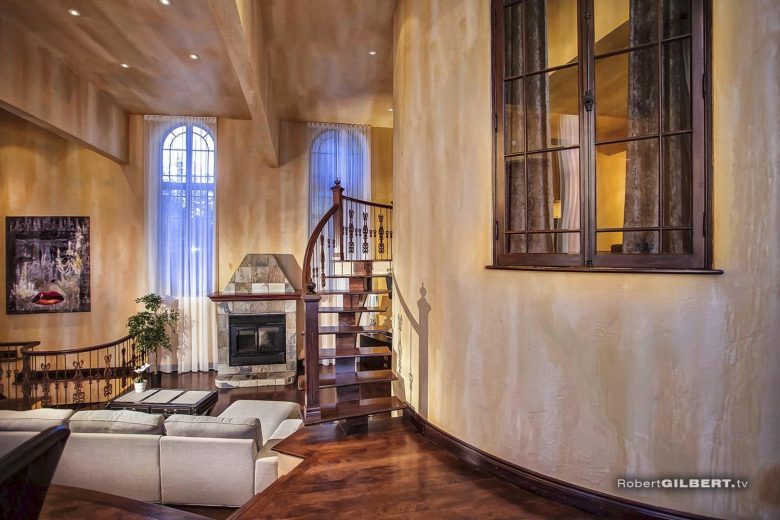 Photo immobilière - Immobilier - Robert Gilbert Photographe