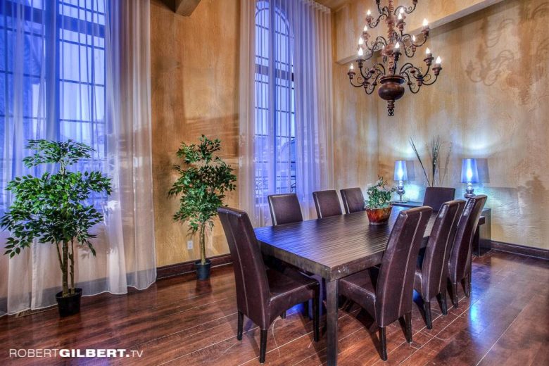 Photo immobilière - Immobilier - Robert Gilbert Photographe