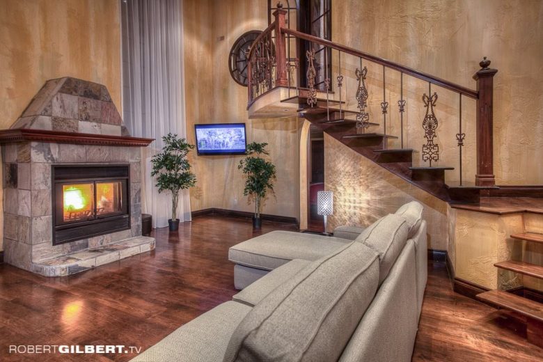 Photo immobilière - Immobilier - Robert Gilbert Photographe