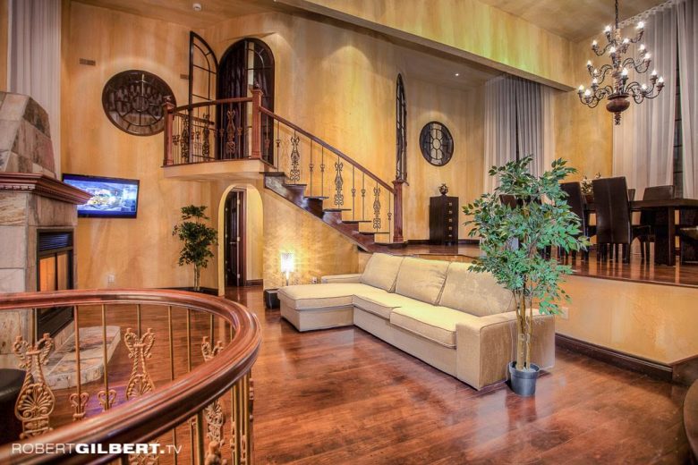 Photo immobilière - Immobilier - Robert Gilbert Photographe