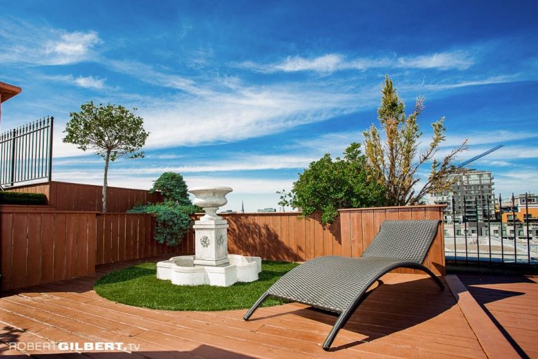 Photo immobilière - Immobilier - Robert Gilbert Photographe