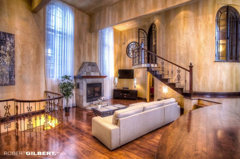 Photo immobilière - Immobilier - Robert Gilbert Photographe