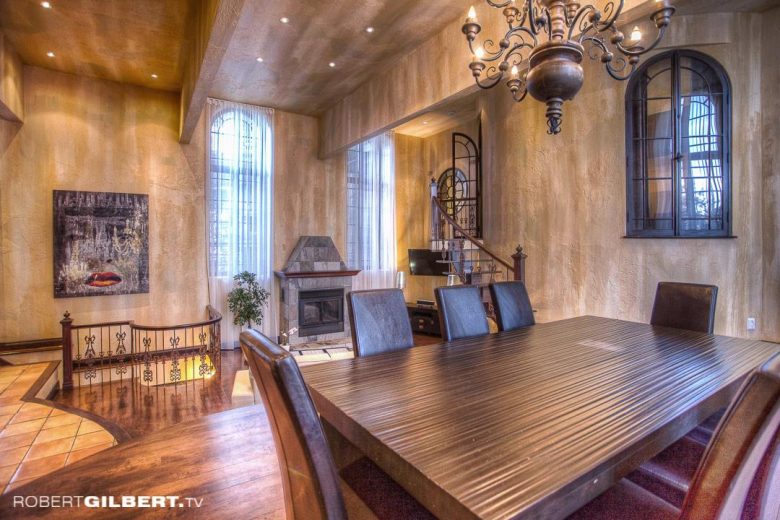 Photo immobilière - Immobilier - Robert Gilbert Photographe