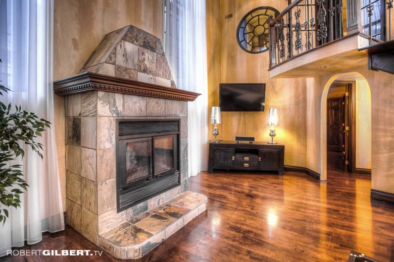 Photo immobilière - Immobilier - Robert Gilbert Photographe