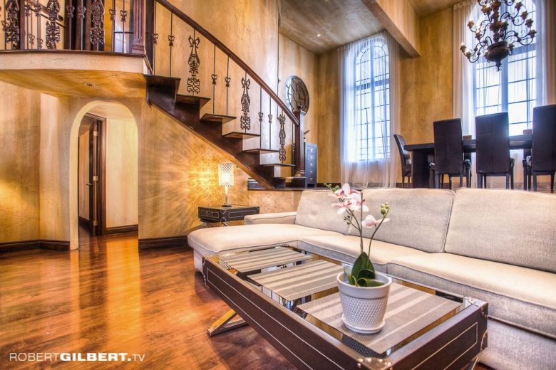 Photo immobilière - Immobilier - Robert Gilbert Photographe