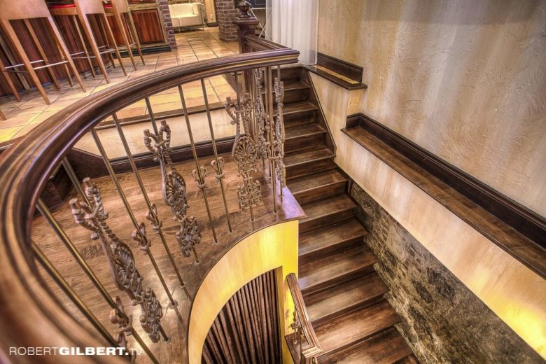 Photo immobilière - Immobilier - Robert Gilbert Photographe