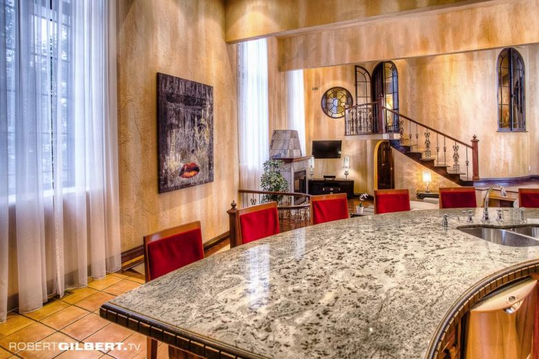 Photo immobilière - Immobilier - Robert Gilbert Photographe