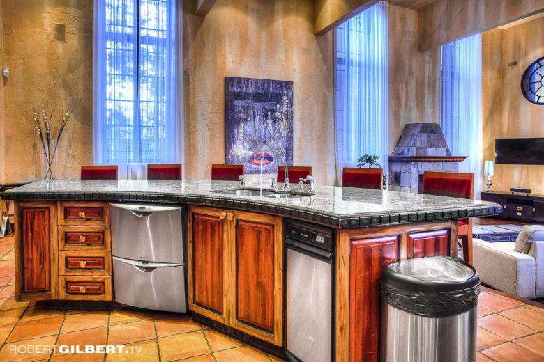 Photo immobilière - Immobilier - Robert Gilbert Photographe