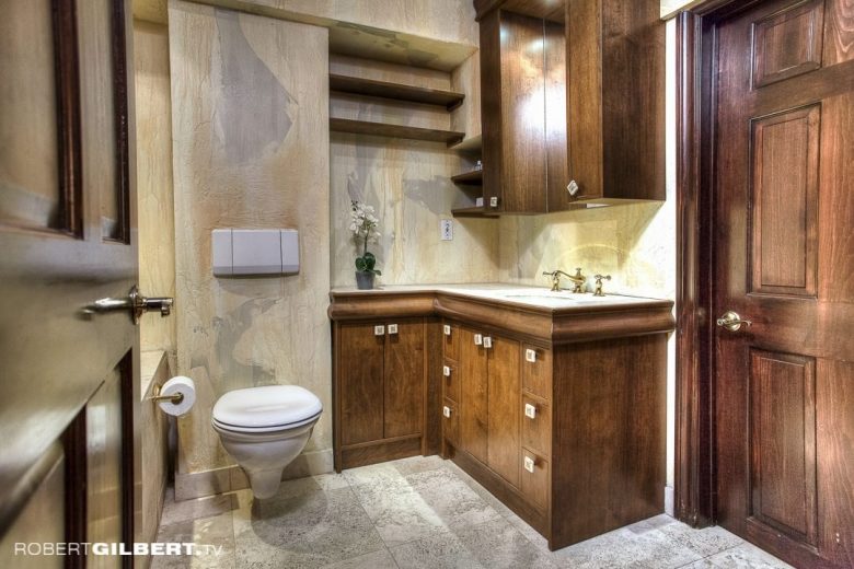 Photo immobilière - Immobilier - Robert Gilbert Photographe