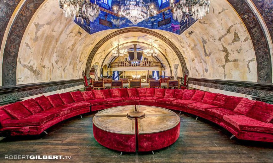 Photo immobilière - Immobilier - Robert Gilbert Photographe