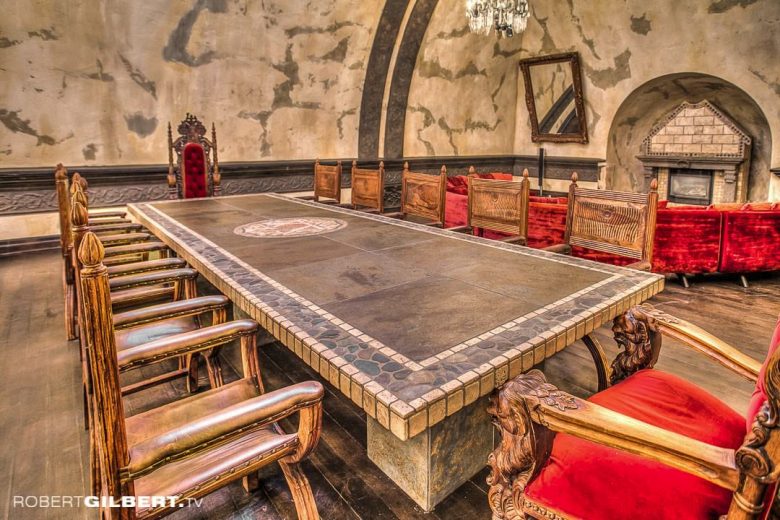 Photo immobilière - Immobilier - Robert Gilbert Photographe