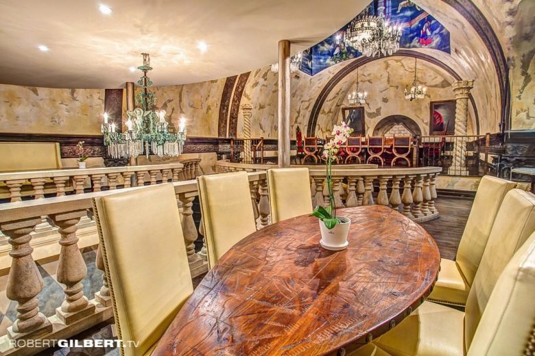 Photo immobilière - Immobilier - Robert Gilbert Photographe