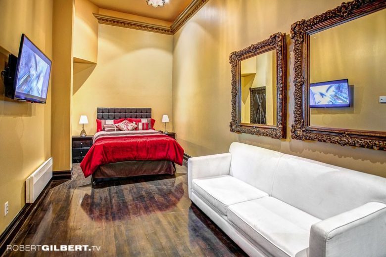 Photo immobilière - Immobilier - Robert Gilbert Photographe