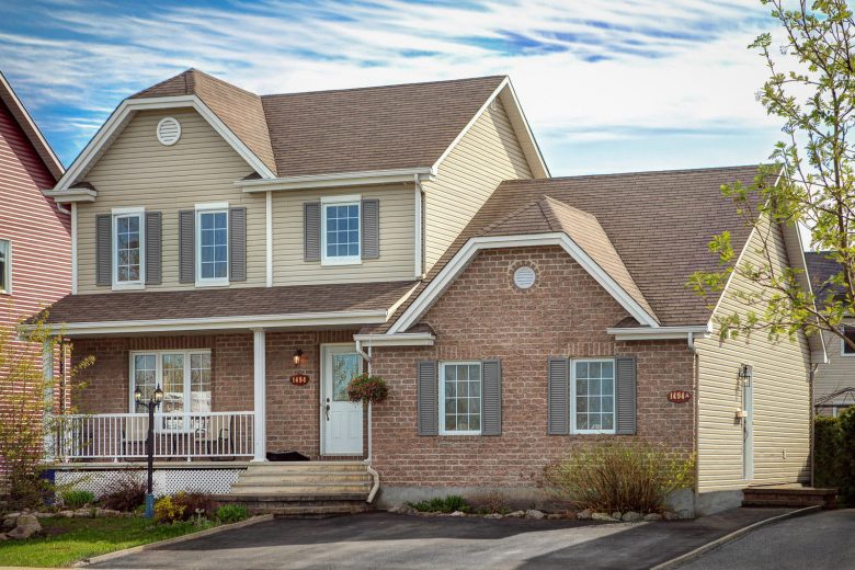 Photo immobilière - Immobilier - Robert Gilbert Photographe