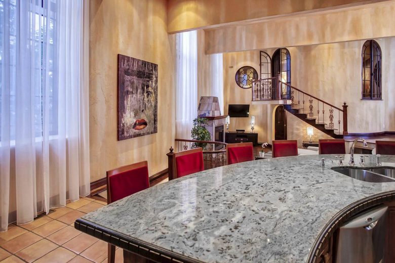 Photo immobilière - Immobilier - Robert Gilbert Photographe