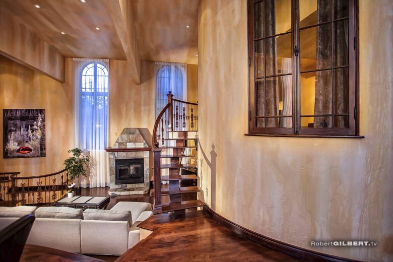 Photo immobilière - Immobilier - Robert Gilbert Photographe