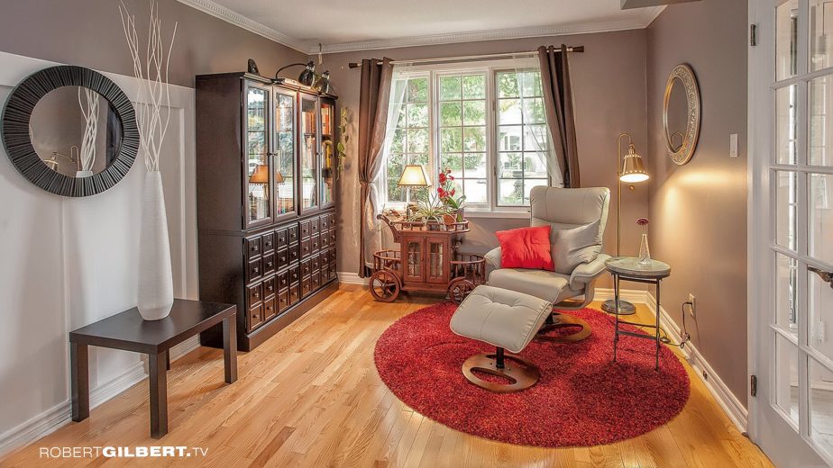 Photo immobilière - Immobilier - Robert Gilbert Photographe