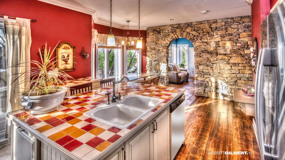 Photo immobilière - Immobilier - Robert Gilbert Photographe