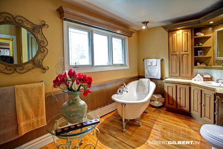 Photos immobilières - Immobilier - Robert Gilbert Photographe