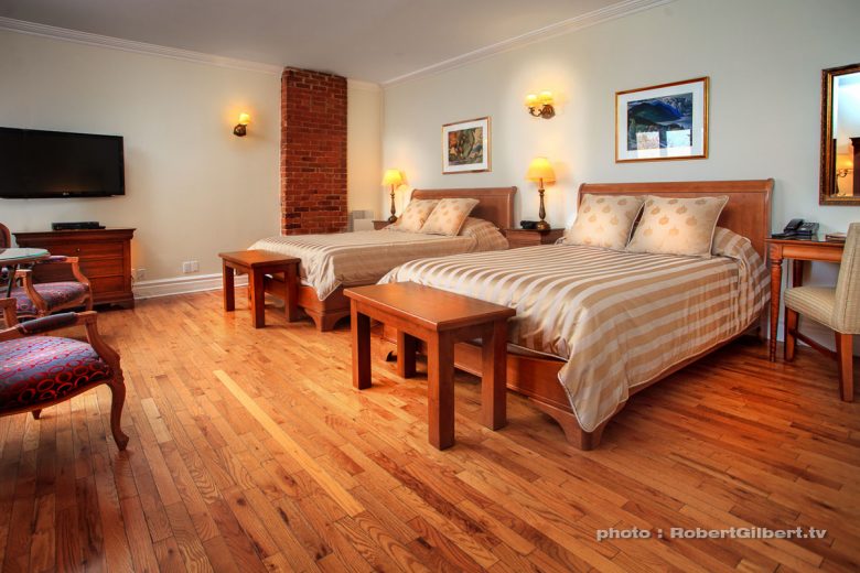 Photo immobilière - Immobilier - Robert Gilbert Photographe