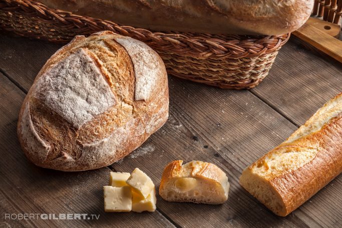 food photography, photo culinaire