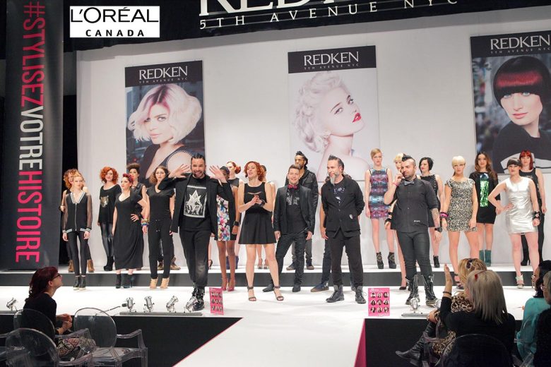 Photos corporatives - Robert Gilbert Photographe