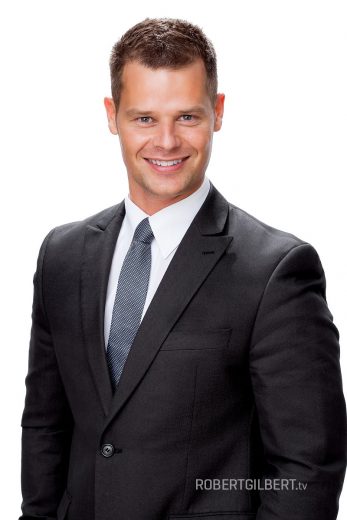 Photos corporatives - Robert Gilbert Photographe