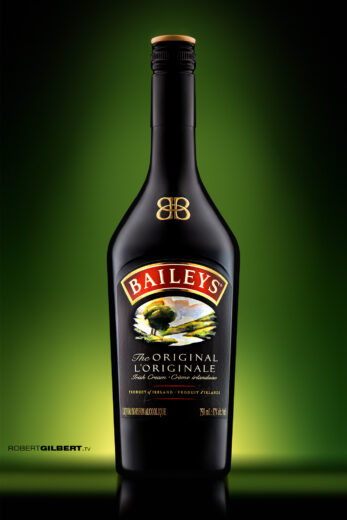 Photo de produits, bières, breuvages