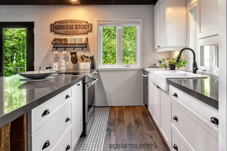 Photos immobilières - Immobilier - Robert Gilbert Photographe