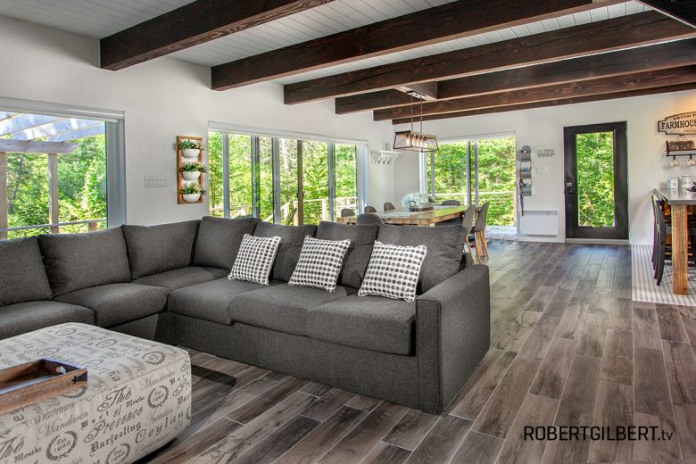 Photos immobilières - Immobilier - Robert Gilbert Photographe