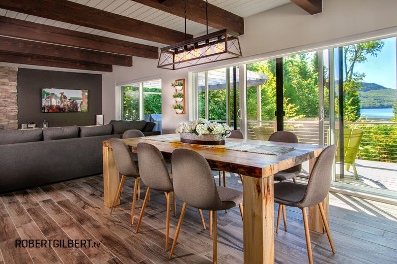 Photos immobilières - Immobilier - Robert Gilbert Photographe