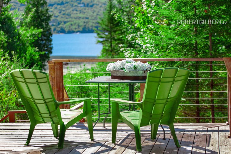 Photos immobilières - Immobilier - Robert Gilbert Photographe