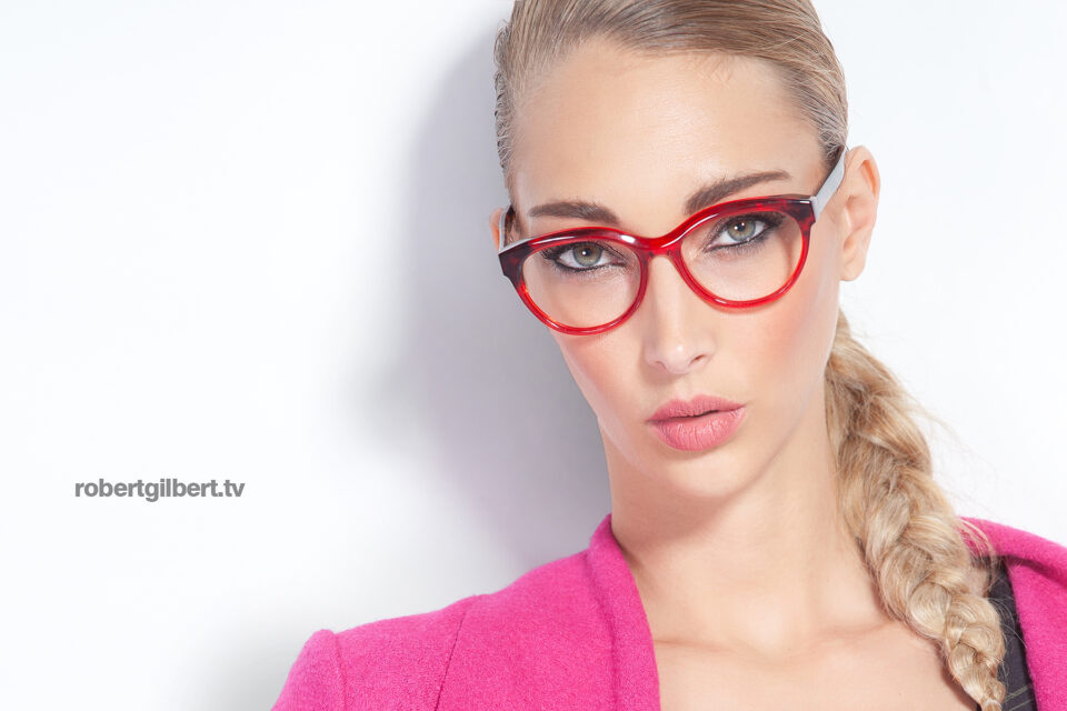 Fashion photo