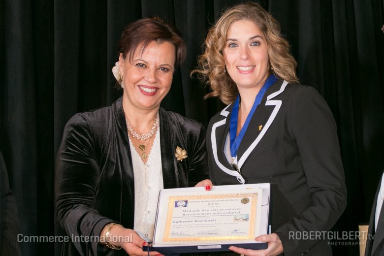 Photos corporatives - Robert Gilbert Photographe