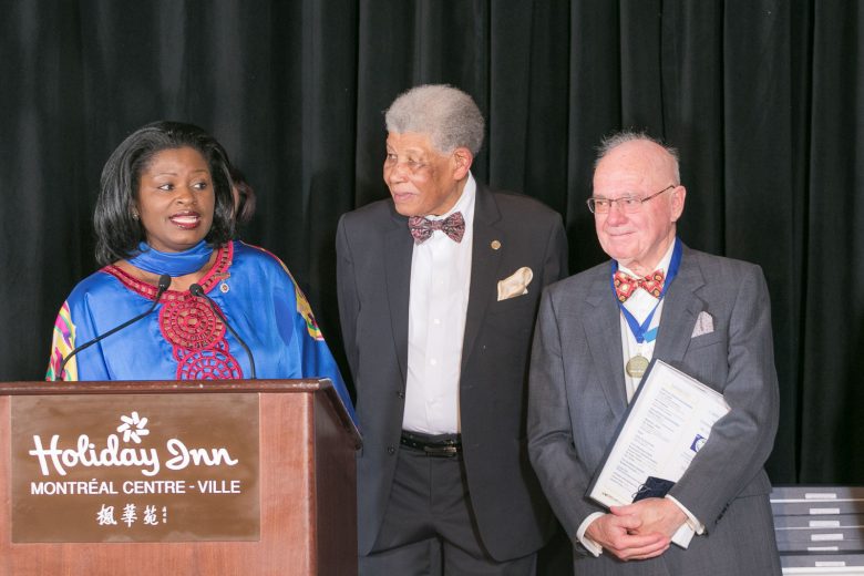 Photos corporatives - Robert Gilbert Photographe