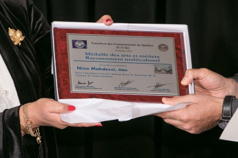 Photos corporatives - Robert Gilbert Photographe