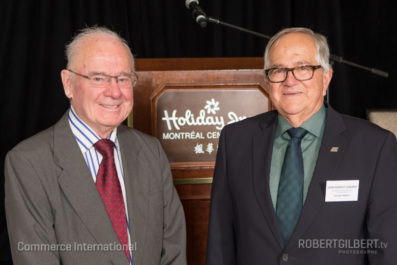 Photos corporatives - Robert Gilbert Photographe