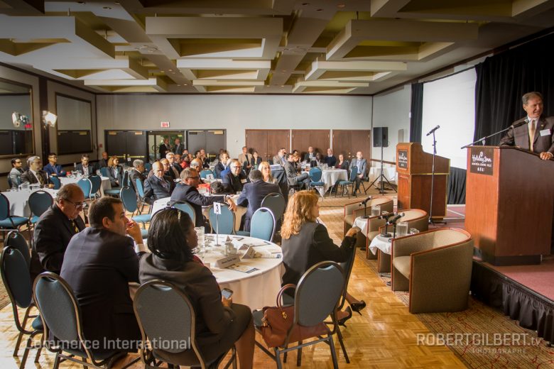 Photos corporatives - Robert Gilbert Photographe