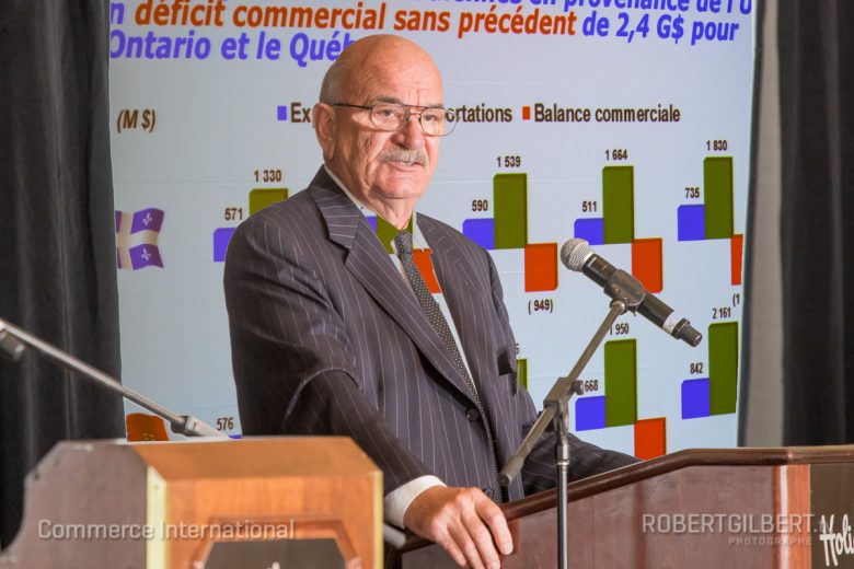 Photos corporatives - Robert Gilbert Photographe